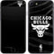 NBA Chicago Bulls Black Animal Print iPhone 7 Skin