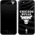 NBA Chicago Bulls Black Animal Print iPhone 7 Skin