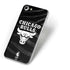 NBA Chicago Bulls Black Animal Print iPhone 7 Skin