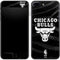 NBA Chicago Bulls Black Animal Print iPhone 8 Plus Skin