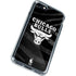 NBA Chicago Bulls Black Animal Print iPhone SE (2nd & 3rd Gen) Clear Case