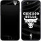 NBA Chicago Bulls Black Animal Print iPhone SE (2nd & 3rd Gen) Skin