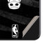 NBA Chicago Bulls Black Animal Print iPhone SE (2nd & 3rd Gen) Skin
