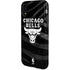 NBA Chicago Bulls Black Animal Print iPhone XR Pro Case