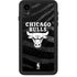 NBA Chicago Bulls Black Animal Print iPhone XR Waterproof Case