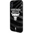NBA Chicago Bulls Black Animal Print iPhone XS Pro Case