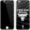 NBA Chicago Bulls Black Animal Print Apple iPod Skin