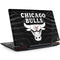 NBA Chicago Bulls Black Animal Print Legion Y720 Skin