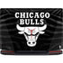 NBA Chicago Bulls Black Animal Print Legion Y720 Skin