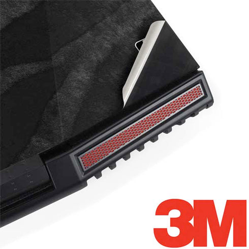 NBA Chicago Bulls Black Animal Print Legion Y720 Skin