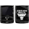 NBA Chicago Bulls Black Animal Print Motorola RAZR Skin