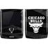 NBA Chicago Bulls Black Animal Print Motorola RAZR Skin