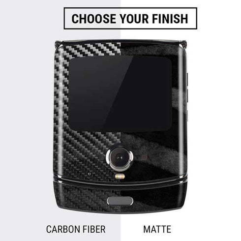 NBA Chicago Bulls Black Animal Print Motorola RAZR Skin