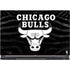 NBA Chicago Bulls Black Animal Print MSI GS65 Stealth Laptop Skin