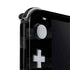 NBA Chicago Bulls Black Animal Print Nintendo Switch Lite Skin
