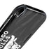 NBA Chicago Bulls Black Animal Print Nintendo Switch Lite Skin