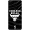 NBA Chicago Bulls Black Animal Print OnePlus 7 Pro Skin