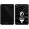 NBA Chicago Bulls Black Animal Print Otterbox Defender iPad Skin