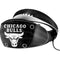NBA Chicago Bulls Black Animal Print PlayStation VR2 Skin