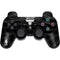 NBA Chicago Bulls Black Animal Print PS3 Dual Shock wireless controller Skin