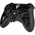 NBA Chicago Bulls Black Animal Print PS4/PC SCUF Impact Controller Skin