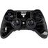 NBA Chicago Bulls Black Animal Print PS4/PC SCUF Impact Controller Skin