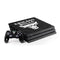 NBA Chicago Bulls Black Animal Print PS4 Pro Bundle Skin
