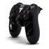 NBA Chicago Bulls Black Animal Print PS4 Pro/Slim Controller Skin