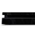 NBA Chicago Bulls Black Animal Print PS4 Slim Skin