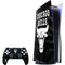 NBA Chicago Bulls Black Animal Print PS5 Bundle Skin