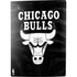 NBA Chicago Bulls Black Animal Print PS5 Bundle Skin