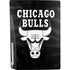 NBA Chicago Bulls Black Animal Print PS5 Console Skin