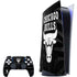 NBA Chicago Bulls Black Animal Print PS5 Digital Edition Bundle Skin