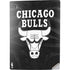 NBA Chicago Bulls Black Animal Print PS5 Digital Edition Console Skin