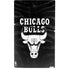 NBA Chicago Bulls Black Animal Print PS5 Slim Digital Edition Bundle Skin