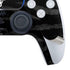 NBA Chicago Bulls Black Animal Print PS5 Slim Digital Edition Bundle Skin