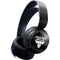 NBA Chicago Bulls Black Animal Print PULSE 3D Wireless Headset for PS5 Skin