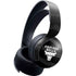 NBA Chicago Bulls Black Animal Print PULSE 3D Wireless Headset for PS5 Skin