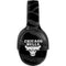 NBA Chicago Bulls Black Animal Print Skullcandy Venue Skin