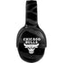 NBA Chicago Bulls Black Animal Print Skullcandy Venue Skin