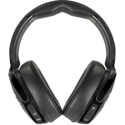 NBA Chicago Bulls Black Animal Print Skullcandy Venue Skin
