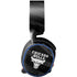 NBA Chicago Bulls Black Animal Print SteelSeries Arctis 5 Skin