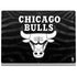 NBA Chicago Bulls Black Animal Print Surface Book 2 13.5in Skin