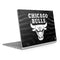 NBA Chicago Bulls Black Animal Print Surface Book 2 15in Skin