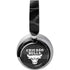 NBA Chicago Bulls Black Animal Print Surface Headphones Skin