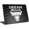 NBA Chicago Bulls Black Animal Print Surface Laptop 4 15in Skin