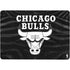 NBA Chicago Bulls Black Animal Print Surface Laptop Studio Skin