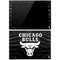 NBA Chicago Bulls Black Animal Print Surface Pro 3 Skin