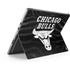 NBA Chicago Bulls Black Animal Print Surface Pro 8 Skin