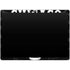NBA Chicago Bulls Black Animal Print Surface Pro 9 Skin